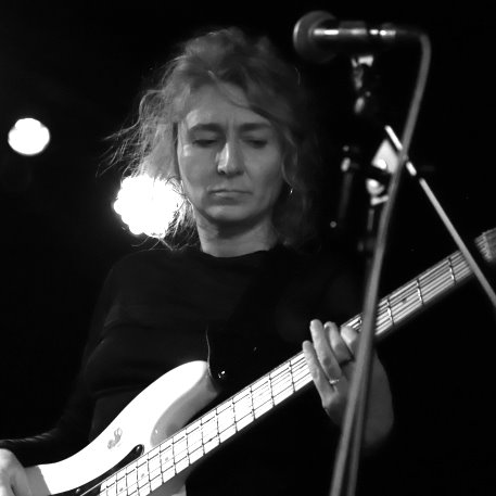 Riot Spears (D, Berlin) 7. Short and Loud Fest - Neue Zukunft, Berlin-Friedrichshain - 1. Februar 2025 (13).JPG